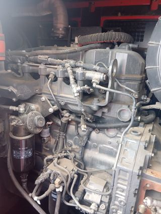 5584 Grupo electrógeno Himoinsa HFW-160