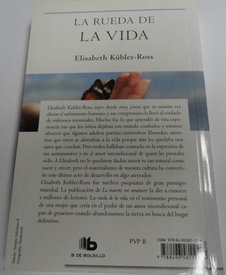 La Rueda De La Vida