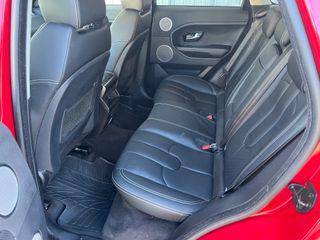 Range Rover Evoque 2.2 eD4 150cv