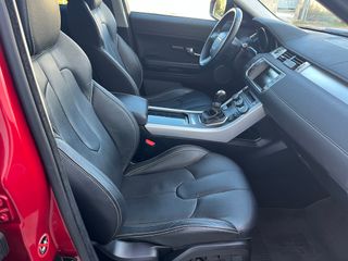 Range Rover Evoque 2.2 eD4 150cv