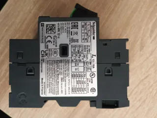 Guardamotor Schneider Electric Ie 13-18A