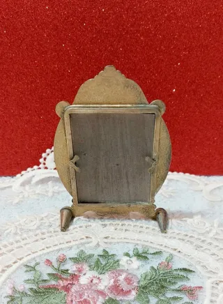 Portaretratos Vintage