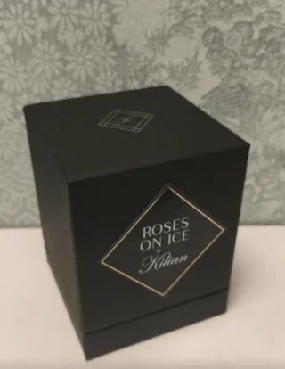 Perfume Roses on Ice Kilian Nuevo