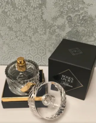 Perfume Roses on Ice Kilian Nuevo
