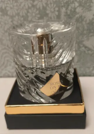 Perfume Roses on Ice Kilian Nuevo