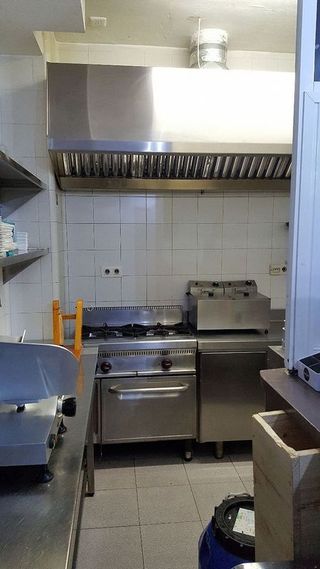 Local comercial en alquiler en La Laguna en Cádiz