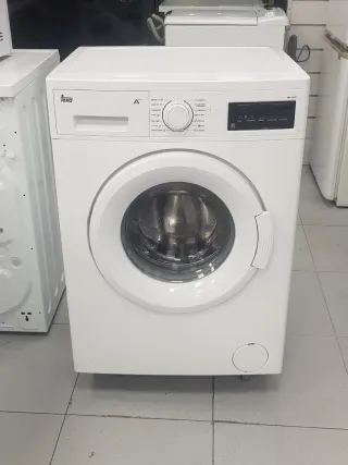 Lavadora Teka 7kg