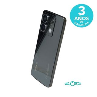 Redmi Note 13 Pro Nero