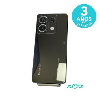 Redmi Note 13 Pro Nero