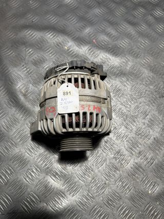 Alternador Audi A4 Avant 2003