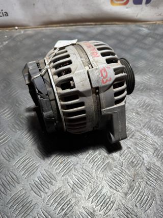 Alternador Audi A4 Avant 2003
