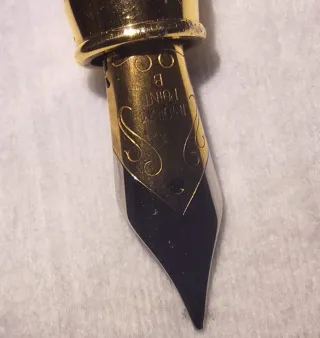 Pluma estilográfica Arte Medici Alemana