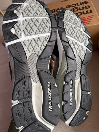 New Balance 920 Made in England Tallas 44.5 y 43