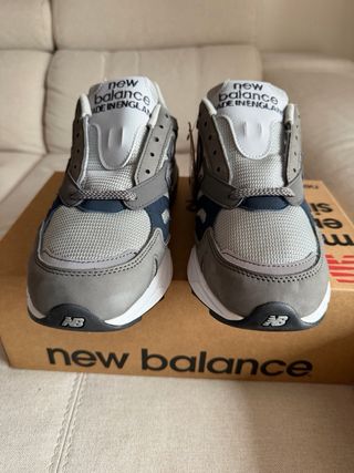 New Balance 920 Made in England Tallas 44.5 y 43