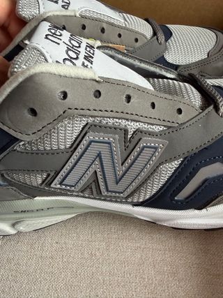 New Balance 920 Made in England Tallas 44.5 y 43