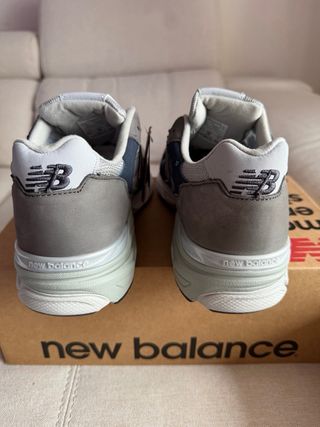 New Balance 920 Made in England Tallas 44.5 y 43