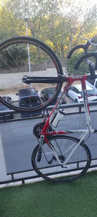 Bicicleta de carretera