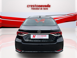Toyota Corolla 2023¡¡Desde 279€ al mes!!