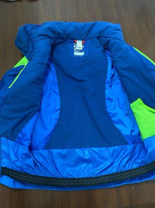 Chaqueta esquí niño T.14 (153-162cm), Decathlon