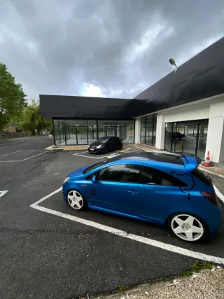 Llantas Bola B10 18 5x110