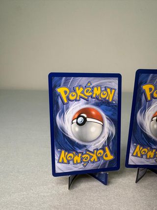 Mega Evoluzioni EX: Lucario, Latias, Camerupt