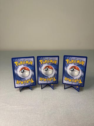 Mega Evoluzioni EX: Lucario, Latias, Camerupt