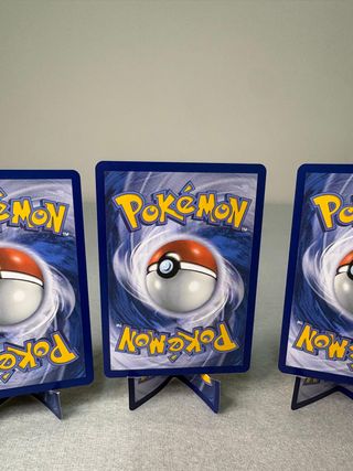 Mega Evoluzioni EX: Lucario, Latias, Camerupt