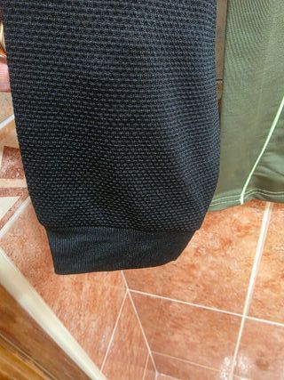 CAMISETA DEPORTE - FÚTBOL - NUEVA