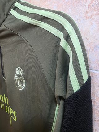 CAMISETA - FÚTBOL - DEPORTE - NUEVA