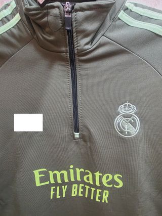 CAMISETA - FÚTBOL - DEPORTE - NUEVA