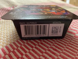 Lego 71047 COLDND-10 D & D The lady of pain