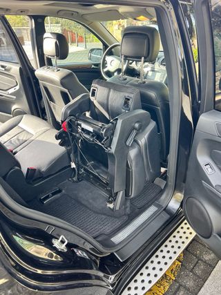 Mercedes-Benz GL 2009