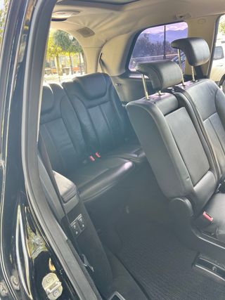 Mercedes-Benz GL 2009