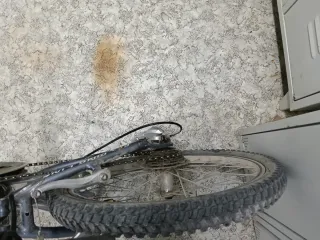 Bicicleta Eléctrica Plegable