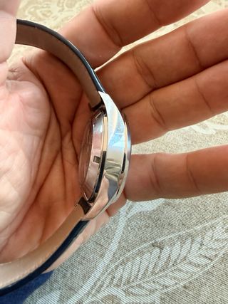 TAG Heuer Carrera Heritage Classic Reloj Automátic