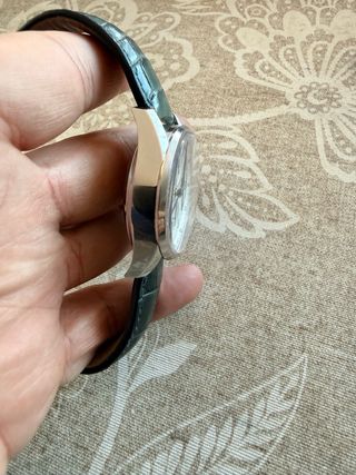 TAG Heuer Carrera Heritage Classic Reloj Automátic