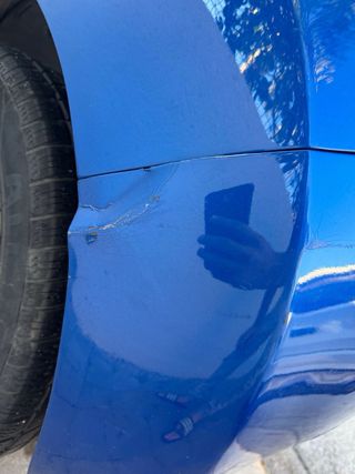 Chevrolet Spark 2011