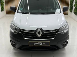 RENAULT Express 1.5 dCi Confort desde 228€/mes*
