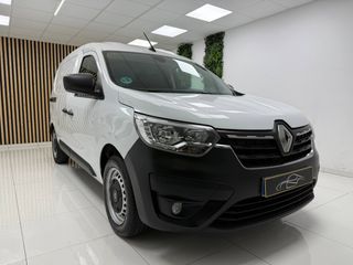 RENAULT Express 1.5 dCi Confort desde 228€/mes*