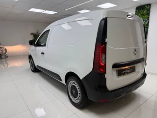 RENAULT Express 1.5 dCi Confort desde 228€/mes*