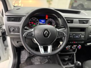 RENAULT Express 1.5 dCi Confort desde 228€/mes*