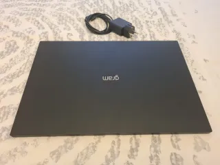 LG Gram 17ZD90S 16-512