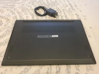 LG Gram 17ZD90S 16-512