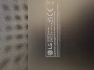 LG Gram 17ZD90S 16-512