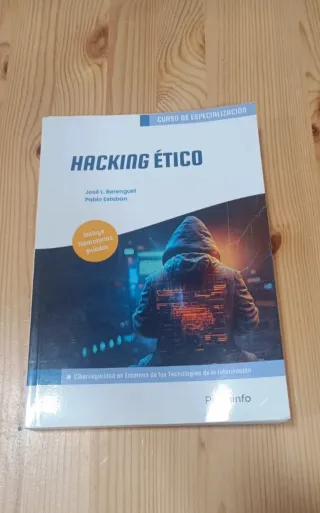 Hacking ético