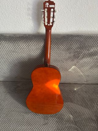 Guitarra Clásica Infantil