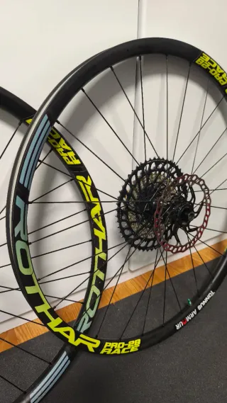 Ruote Rothar Pro Race 29 MTB