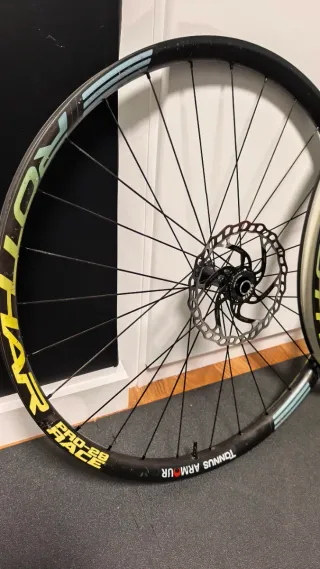 Ruote Rothar Pro Race 29 MTB