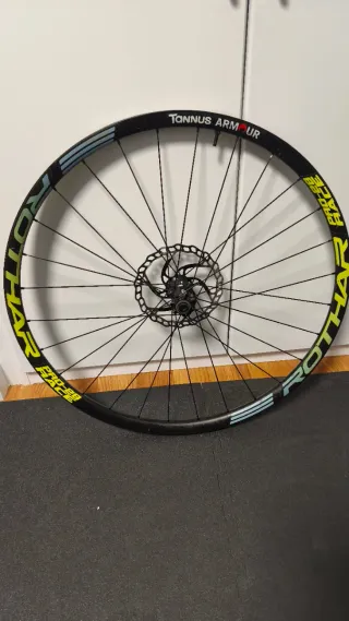 Ruote Rothar Pro Race 29 MTB