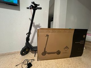 Patinete Xiaomi 4 Lite (2gene)